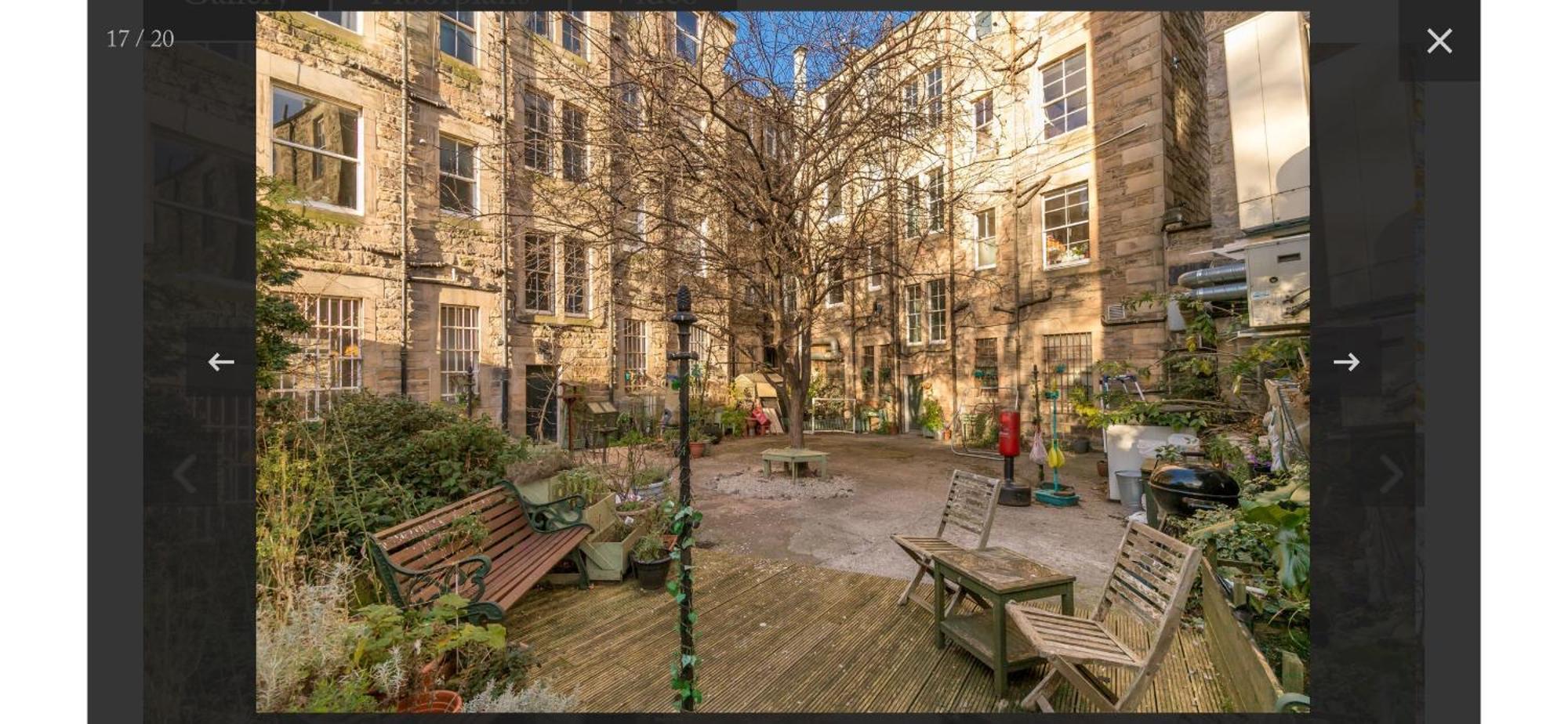 Edinburgh, Stockbridge Appartement Édimbourg