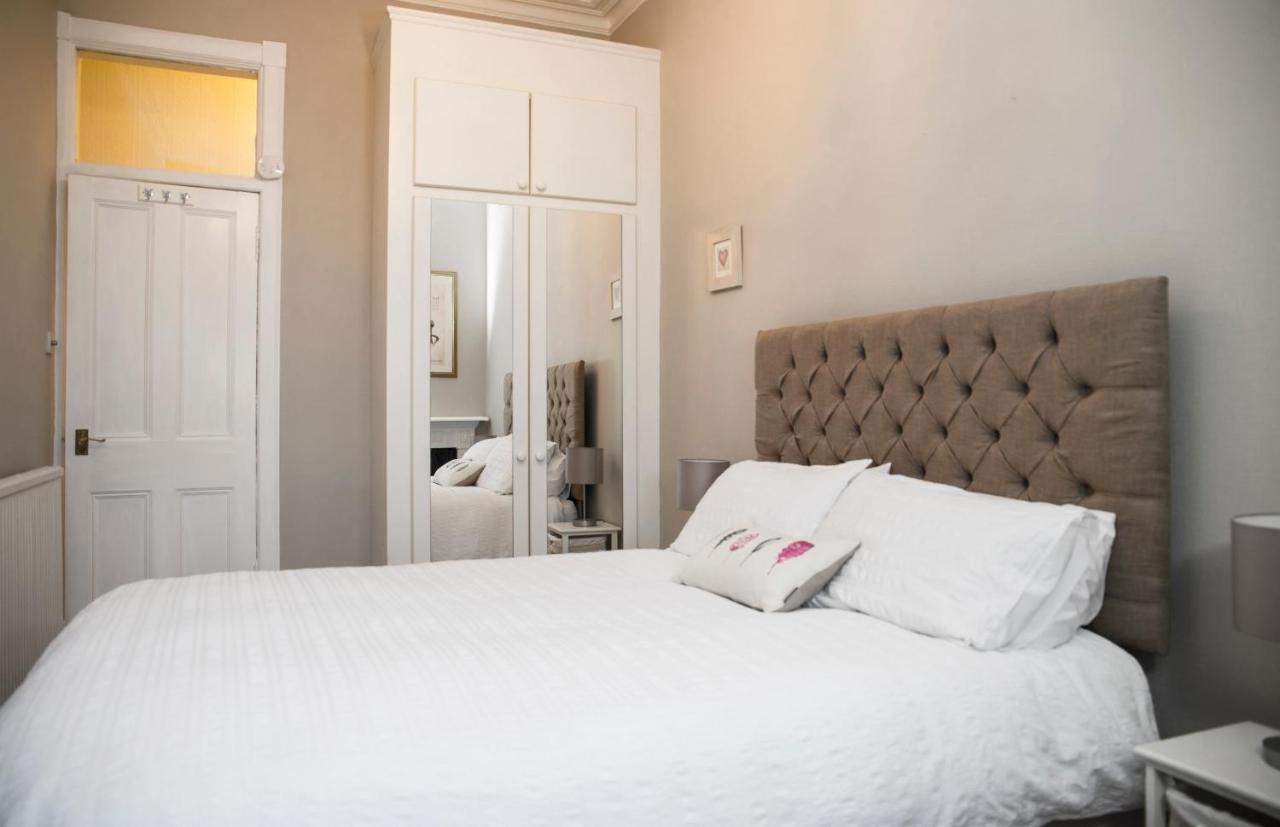 Edinburgh, Stockbridge Appartement *