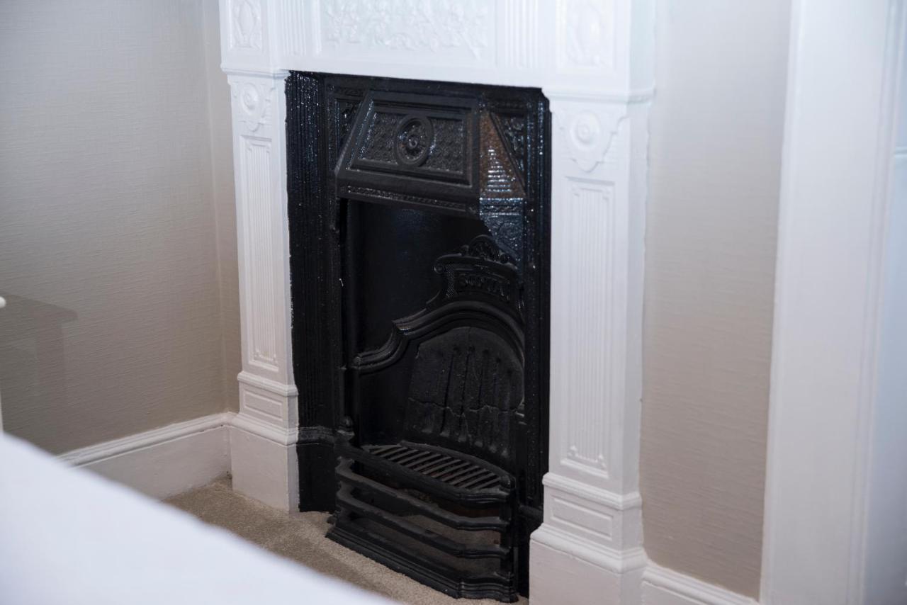 Edinburgh, Stockbridge Appartement Édimbourg