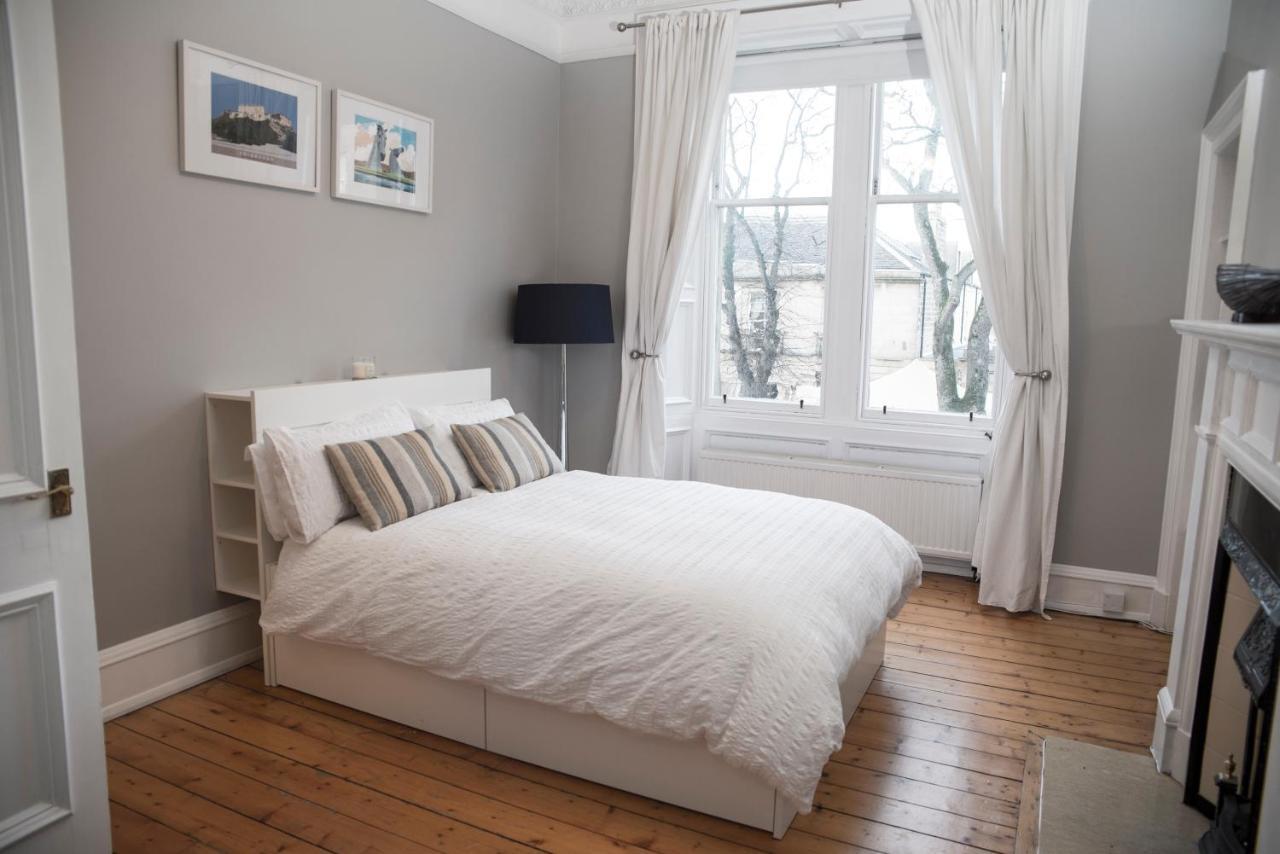 Appartement Edinburgh, Stockbridge Édimbourg