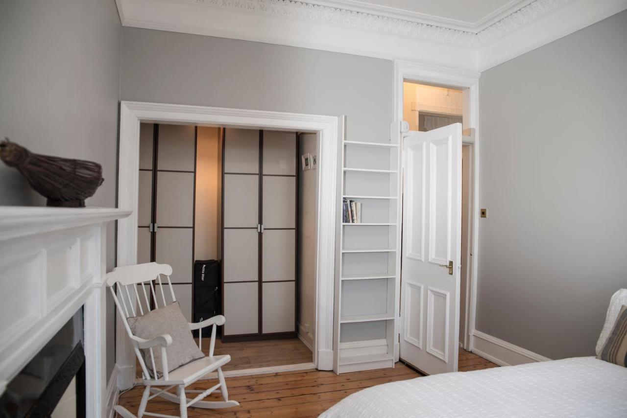 Edinburgh, Stockbridge Appartement