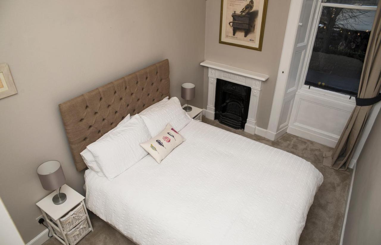Edinburgh, Stockbridge Appartement *