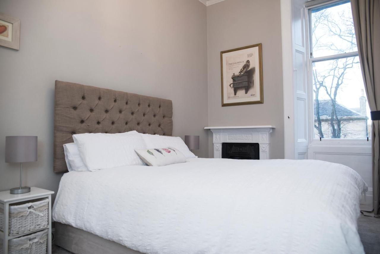 Appartement Edinburgh, Stockbridge Édimbourg