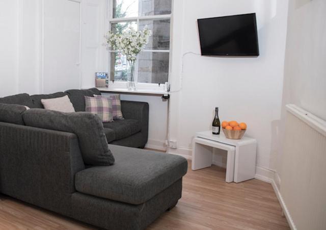 Appartement Edinburgh, Stockbridge