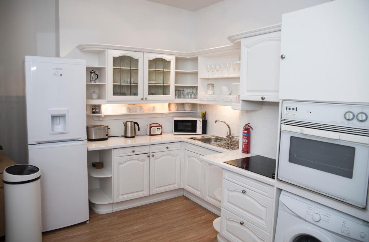 Appartement Edinburgh, Stockbridge *